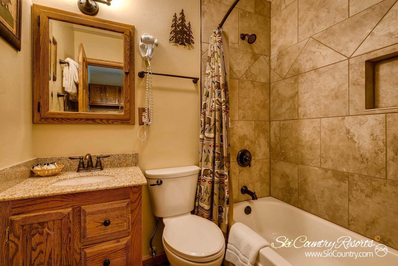 Rustic Retreat, Wi-Fi, Outdoor Hot Tubs, Free Onsite Parking For 1 Car Pm5C Apartment Breckenridge Exterior foto