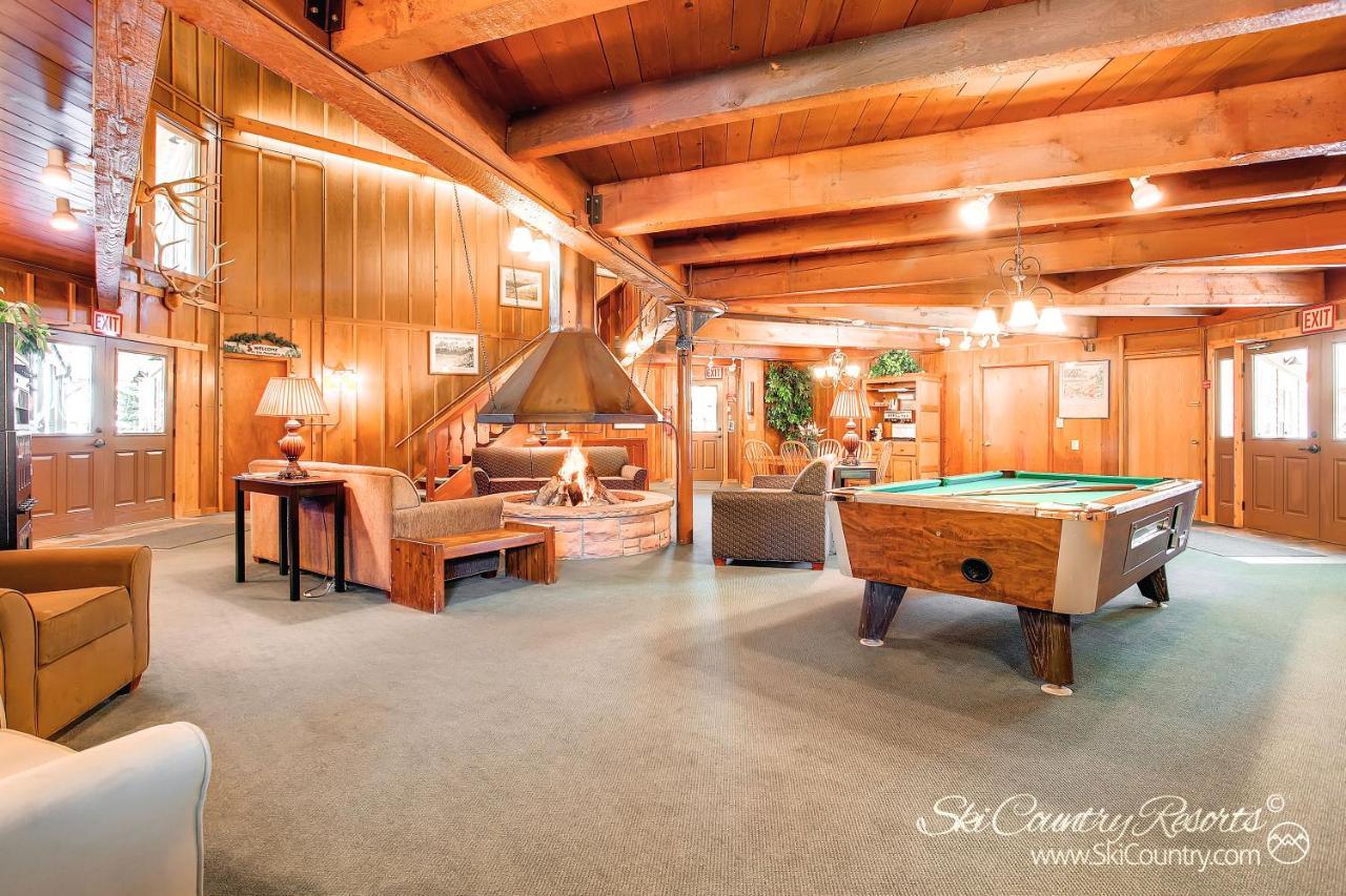 Rustic Retreat, Wi-Fi, Outdoor Hot Tubs, Free Onsite Parking For 1 Car Pm5C Apartment Breckenridge Exterior foto