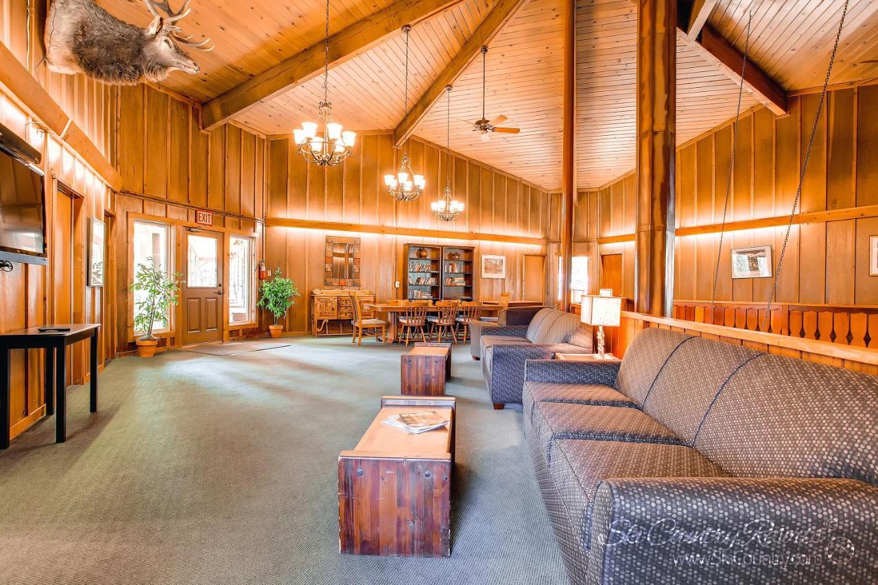Rustic Retreat, Wi-Fi, Outdoor Hot Tubs, Free Onsite Parking For 1 Car Pm5C Apartment Breckenridge Exterior foto